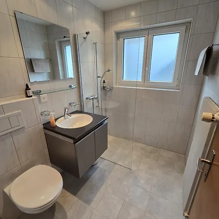 Apartment Charming Louisa *