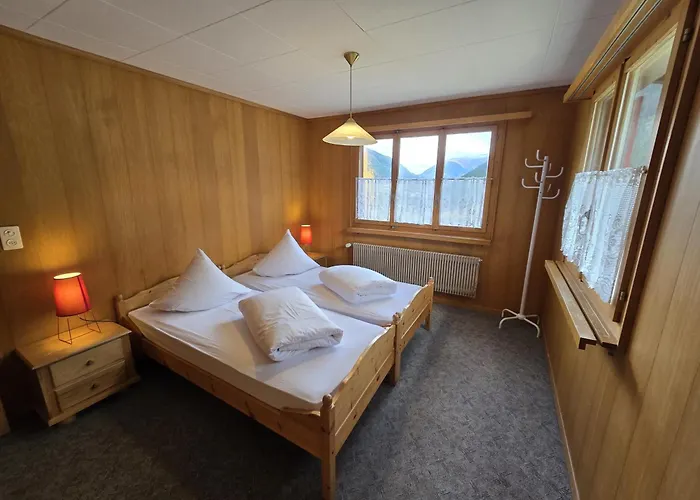 Charming Louisa Appartement Rueras