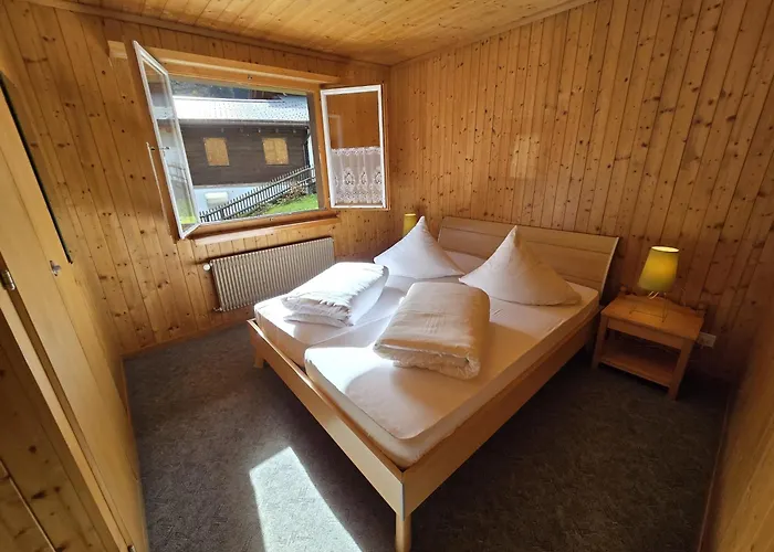 Charming Louisa Apartamento Rueras