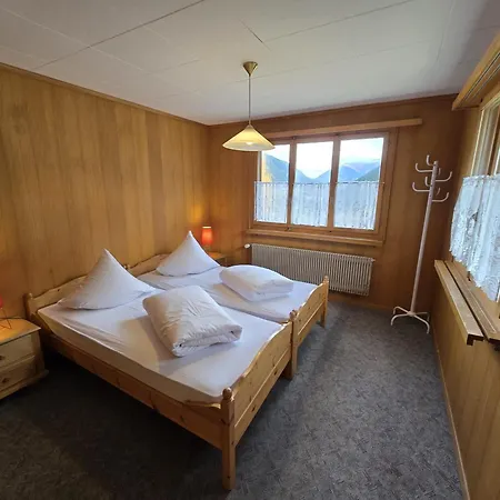 Charming Louisa Apartment Rueras