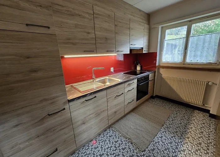 Apartamento Charming Louisa