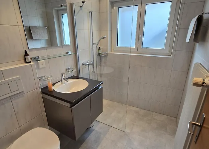 Apartamento Charming Louisa *