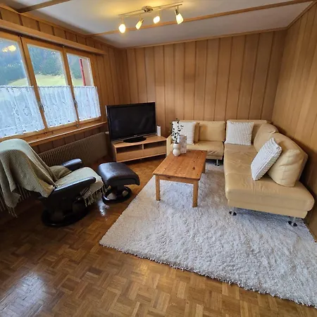 Appartement Charming Louisa