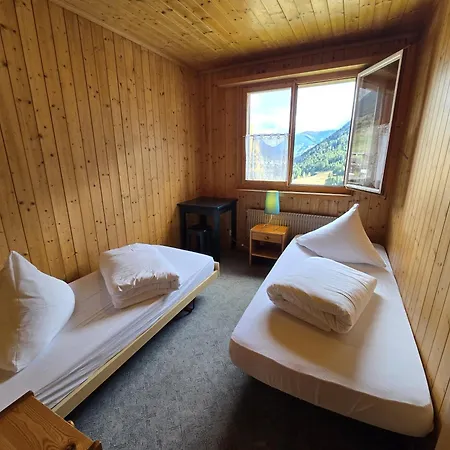 Charming Louisa Appartement *